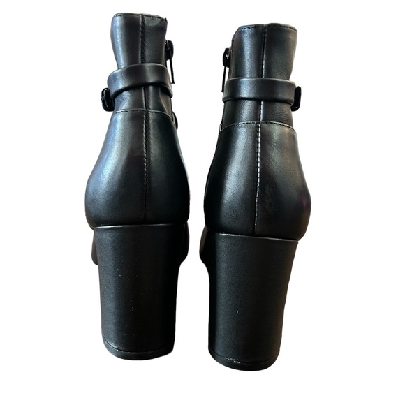 Bella Vita Diaz Bootie Size 11 Wide Width - Picture 4 of 11